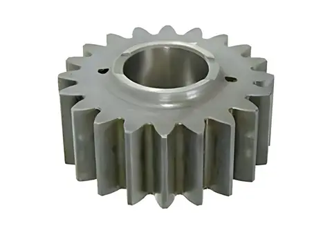 Engrenagem Ré Interm para MB L1214 L1418 L1618