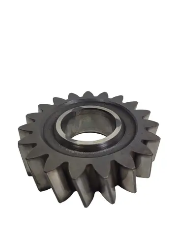 Engrenagem Ré K112 L111 para Scania