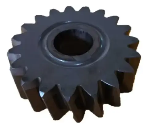 Engrenagem Ré Marcha VW 15 190 Eod 17 230