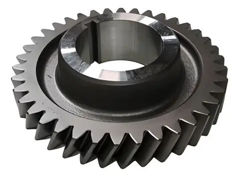 Engrenagem Ré MB 710 914C 915 1215C