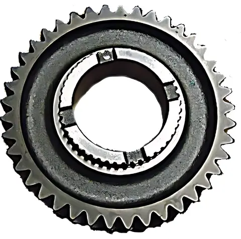 Engrenagem Reduzida para MB L1624 L1622 2423