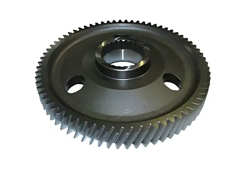 Engrenagem Retarder para Scania GRS895R GRS905R