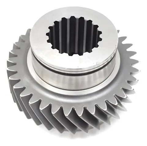 Engrenagem Rt 8908 para Ford Cargo Volvo VW
