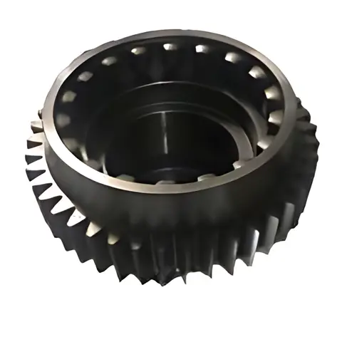 Engrenagem RT7608LL para Ford VW 2422 2626 6x4