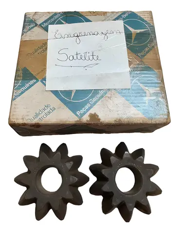 Engrenagem Satélite HL4 para MB 1111 1113