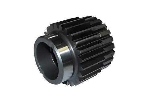 Engrenagem Solar Gr 801 880 900 para Scania