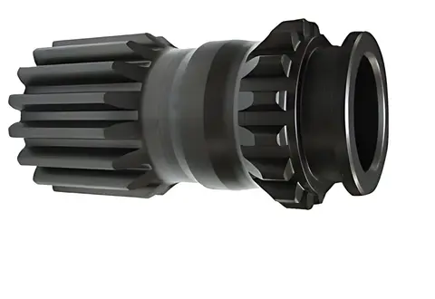 Engrenagem Solar para Ford Iveco MB Volks Volvo