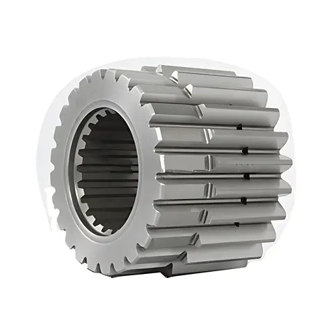Engrenagem Solar Série 4 para Scania GR801