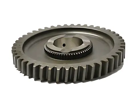 Engrenagem Superior Ré Volksbus 15180 17230