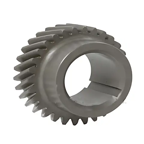 Engrenagem Virabrequim Motor MB 1113 1313 1620