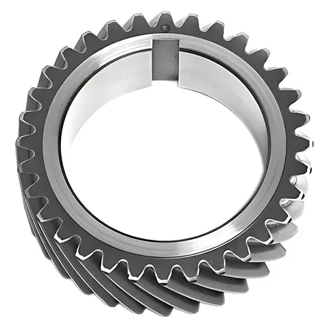 Engrenagem Virabrequim para Scania 111 112 113