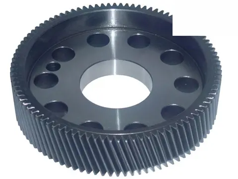 Engrenagem Virabrequim para Scania Série 5 P G R