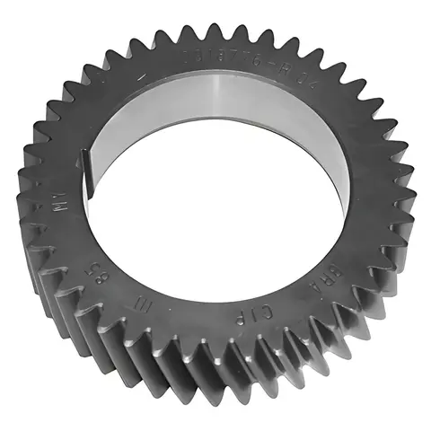 Engrenagem Virabrequim VW para Ford e para Cummins