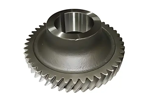 Engrenagem VW 17250E para Ford Cargo 2428E
