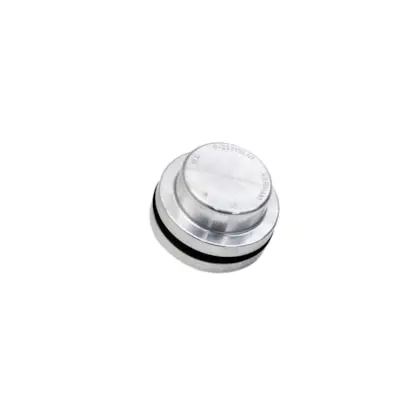 Entalhe para Iveco 16S 221 ZF