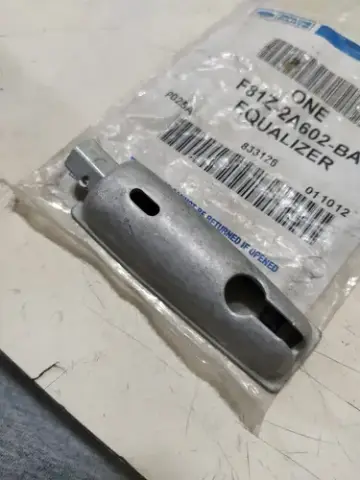 Equalizador Freio Mão para Ford F250 F350