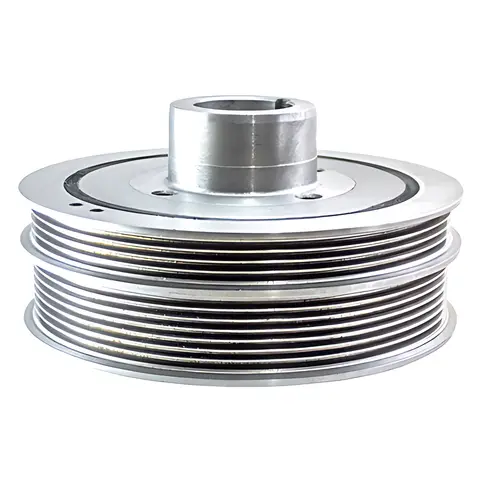 Polia Virabrequim para MB Sprinter 310