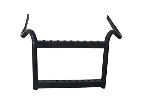 Escada Caixa Bateria para Volvo