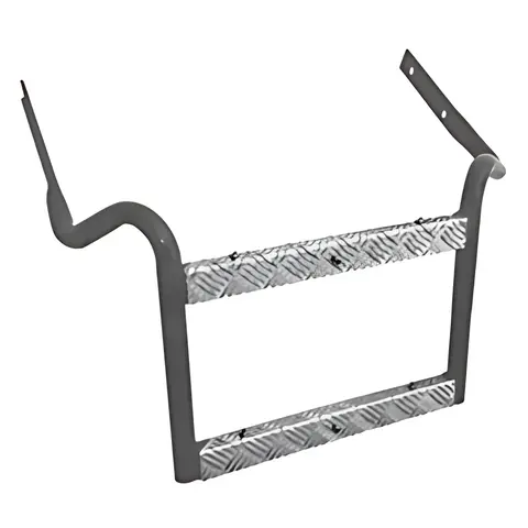 Escada Caixa Bateria para Volvo VM 2012