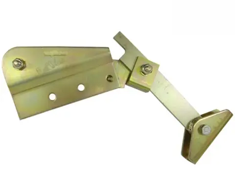 Escora Cabine MB 1215C 1718K 1723 1721