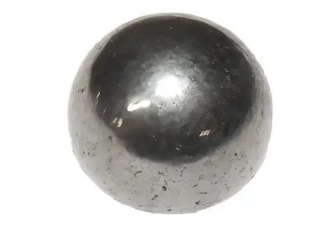 Esfera 3/8 para Agrale Volare V8L 4x4