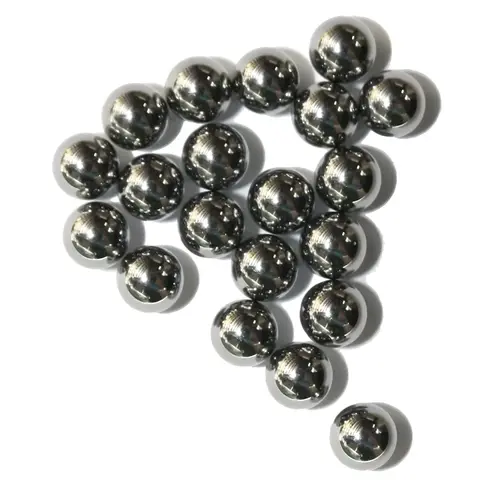 Esfera Aço 3/16 Polegadas para Iveco