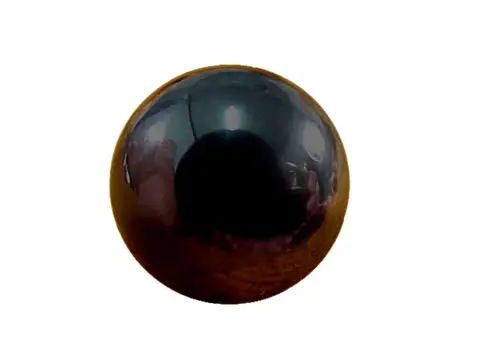 Esfera Tampa Câmbio Grande para Scania L111