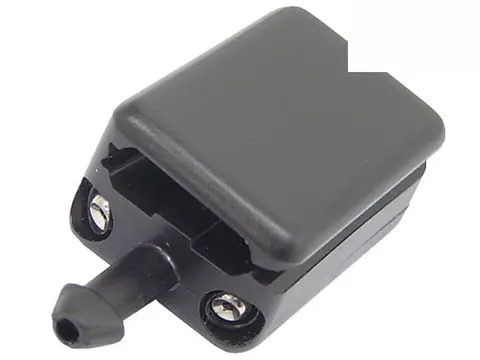 Esguicho Brucutu para Scania 114 124 P94