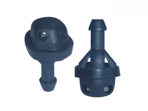 Esguicho Brucutu para Volvo N10 N12 NL12