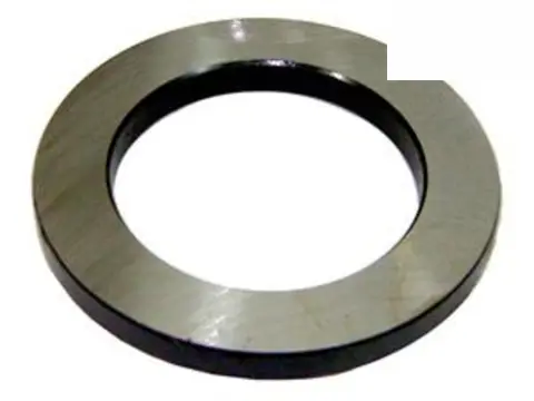 Espaçador 8MM para Scania 112 113