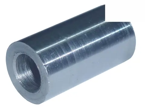 Espaçador Coletor Escape 17250E 24250E para Ford