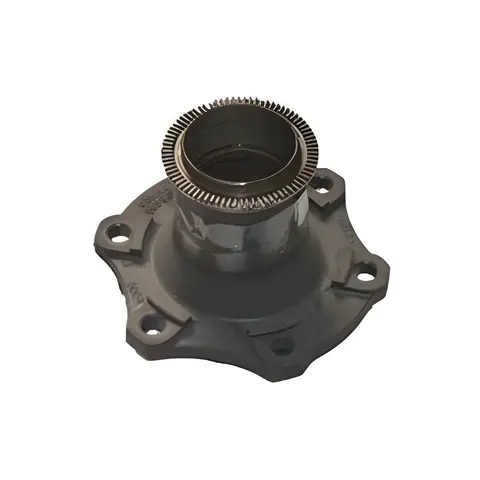 Espaçador Cubo Roda VW Delivery 11180 4x4