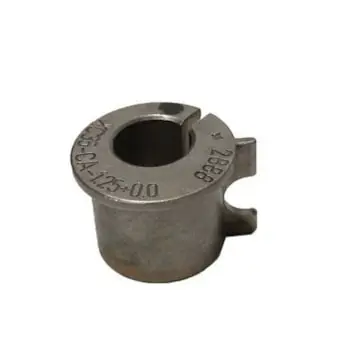 Espaçador Eixo VW MAN D08 4 6 Cil