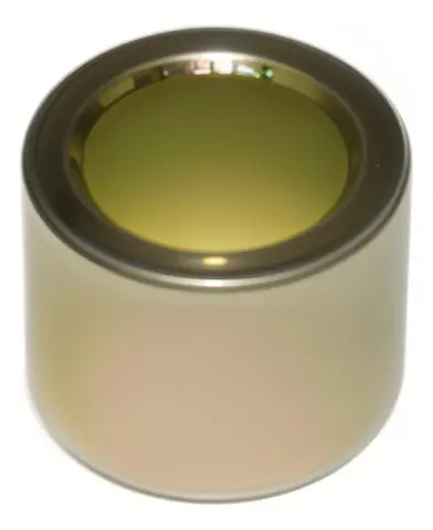 Espaçador Fixação VW Constellation 19320 25320