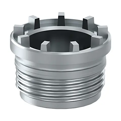 Espaçador Freio Caminhão Volkswagen