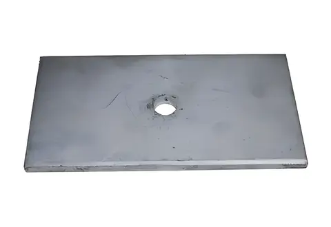 Espaçador Mola para VW 14.170 14.220 14.150