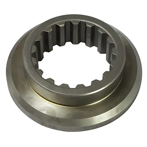 Espaçador para Ford Cargo 4331