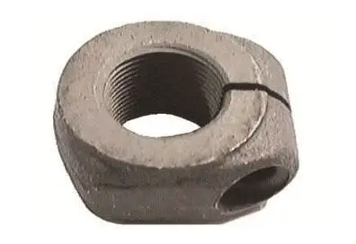 Espaçador para Ford Cargo e VW