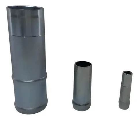 Espaçador para Ford Transit Van Chassis