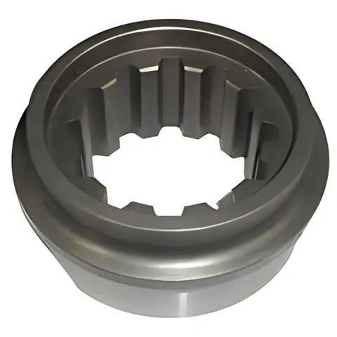 Espaçador para Iveco 260E25 e Volvo 260 6x4