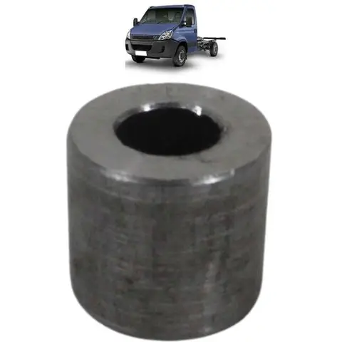 Espaçador Parafuso Coletor para Iveco Daily