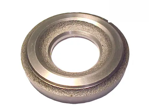 Espaçador Roda para Scania T112 R112 113 T142