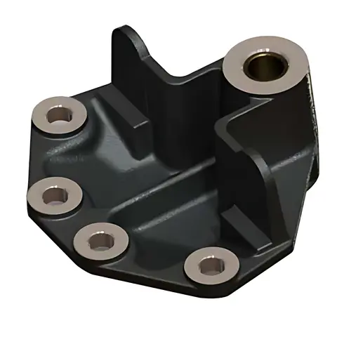 Espaçador Sup Eixo Diant para VW TJG803165
