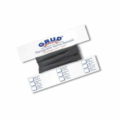 Espaguete Retrátil 19MM S10 para Ford