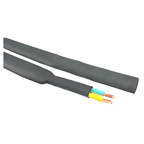 Espaguete Termo Retrátil 1/8 3 20MM