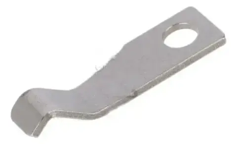Chapa para Centrar Hastes de