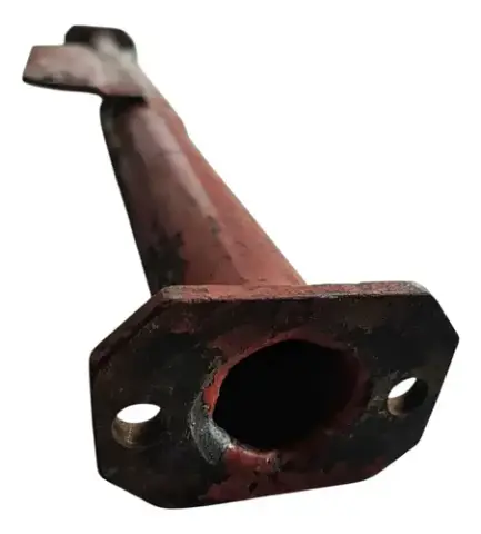 Suporte da Caixa de Câmbio para