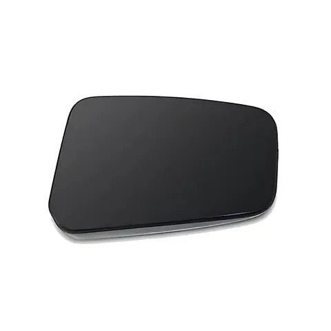 Espelho Auxiliar C/ Desembaçador Esq para Volvo VM