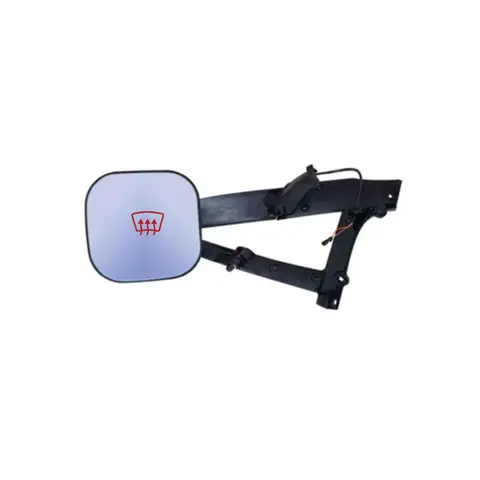 Espelho Auxiliar Frontal MB Axor