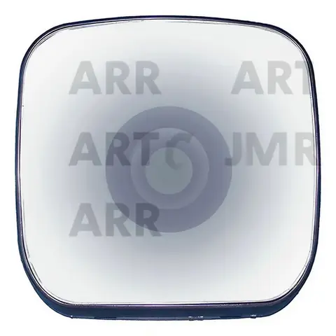 Espelho Auxiliar para Atego Axor MB